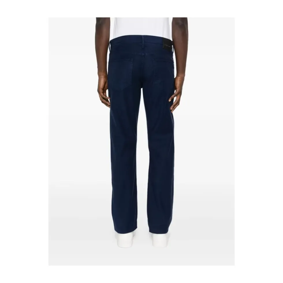 Straight Jeans