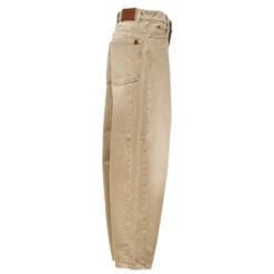 Straight Jeans