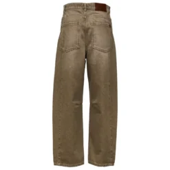 Straight Jeans