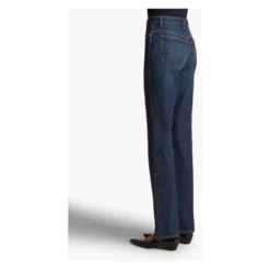 Straight Jeans