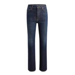 Straight Jeans