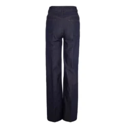 Straight Jeans