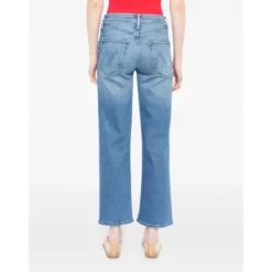 Straight Jeans