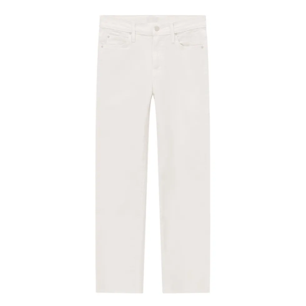 Straight Jeans