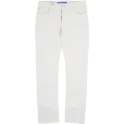 Straight Jeans