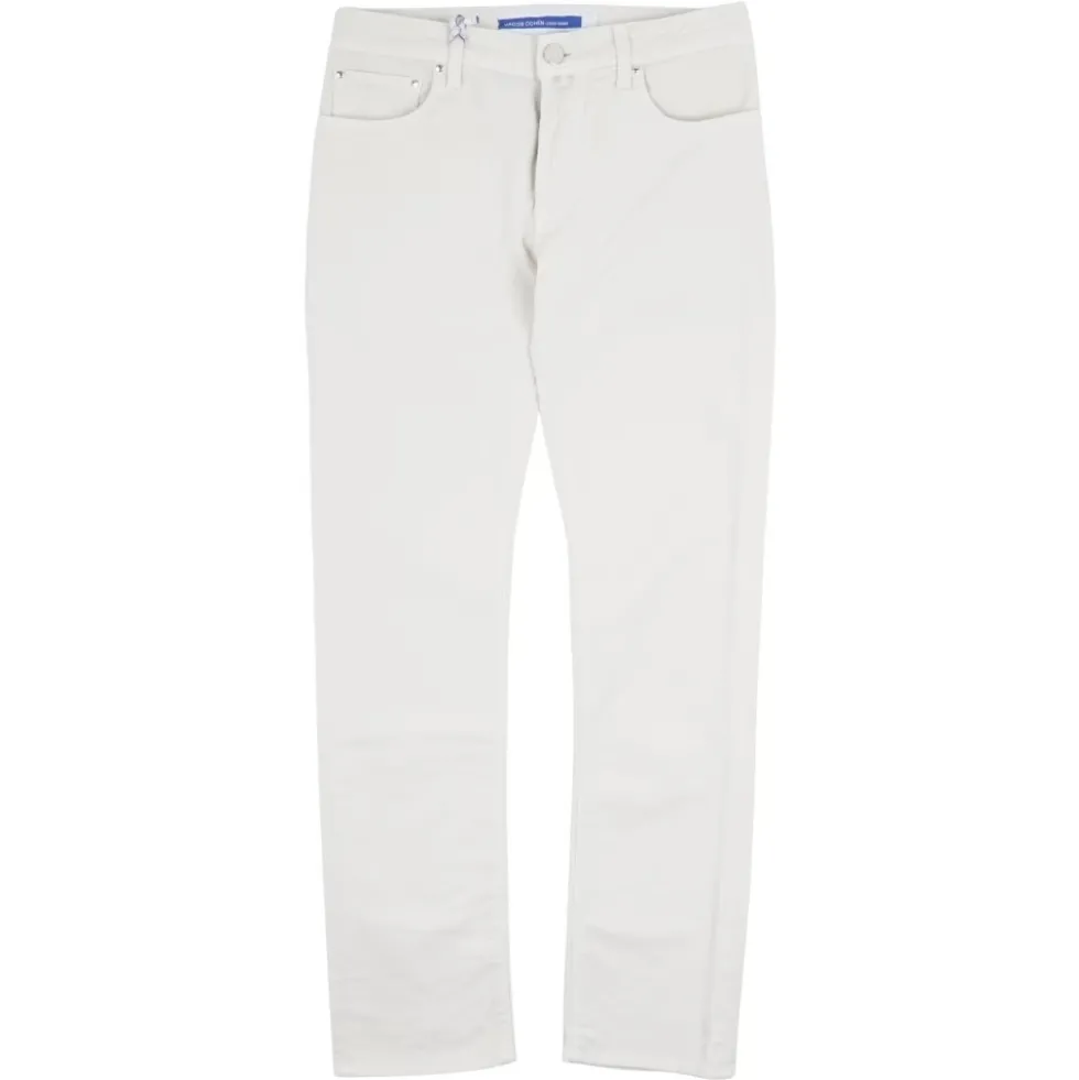 Straight Jeans