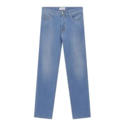 Straight Jeans
