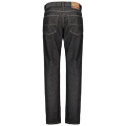 Straight Jeans