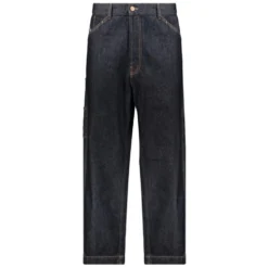 Straight Jeans