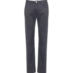 Straight Jeans