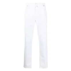 Straight Jeans