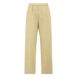 Straight Trousers