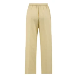 Straight Trousers