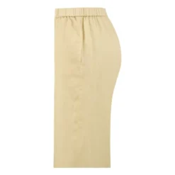 Straight Trousers