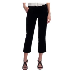 Straight Trousers