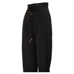 Straight Trousers