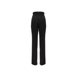 Straight Trousers