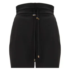 Straight Trousers