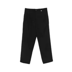 Straight Trousers