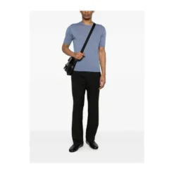 Straight Trousers