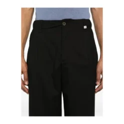 Straight Trousers