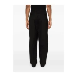Straight Trousers