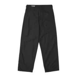 Straight Trousers
