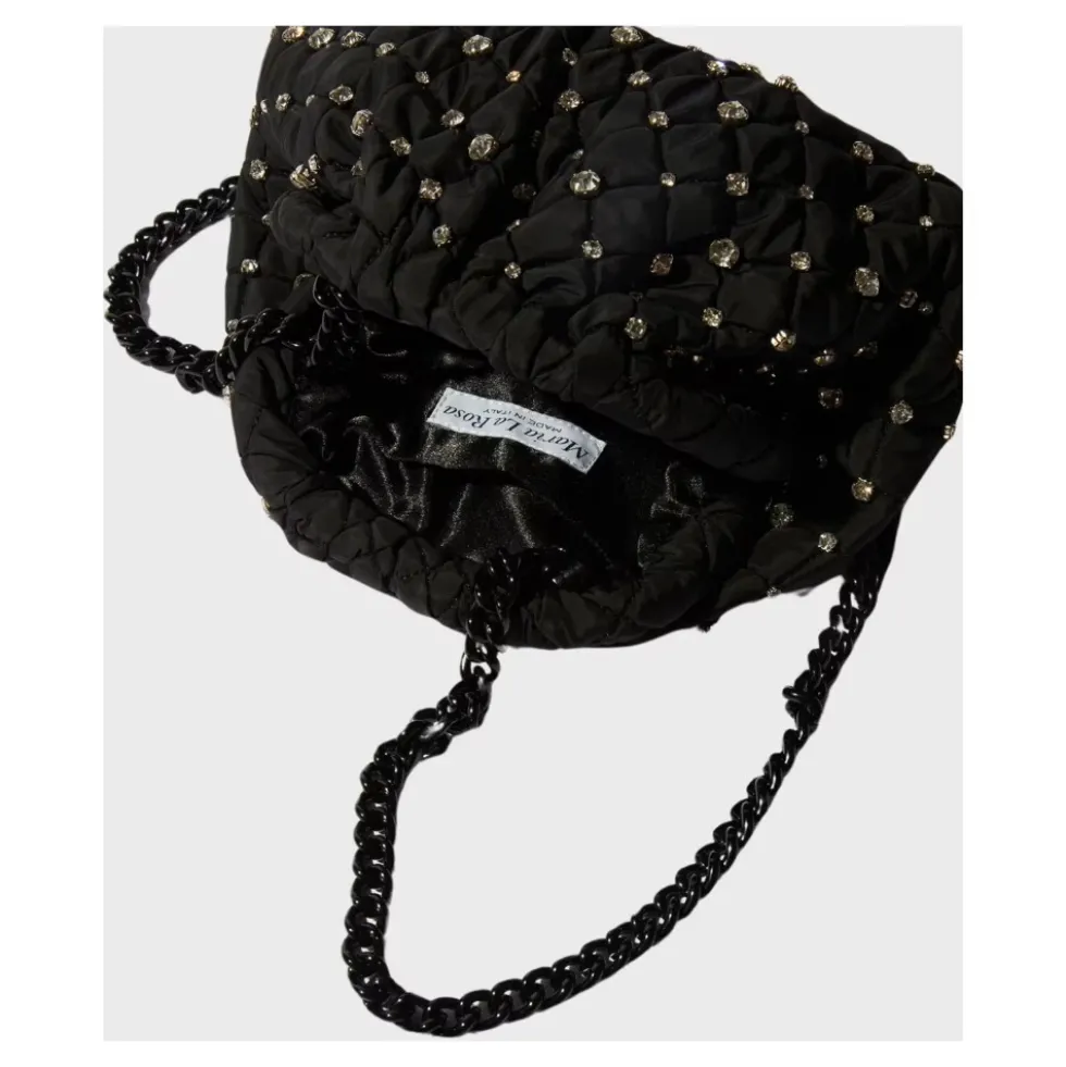 Strass Mini Game Clutch