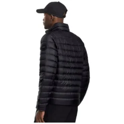 Stratus Jacket