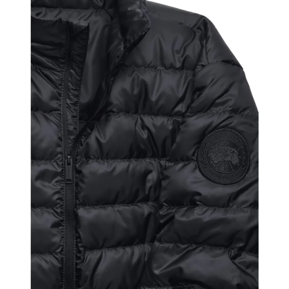 Stratus Jacket