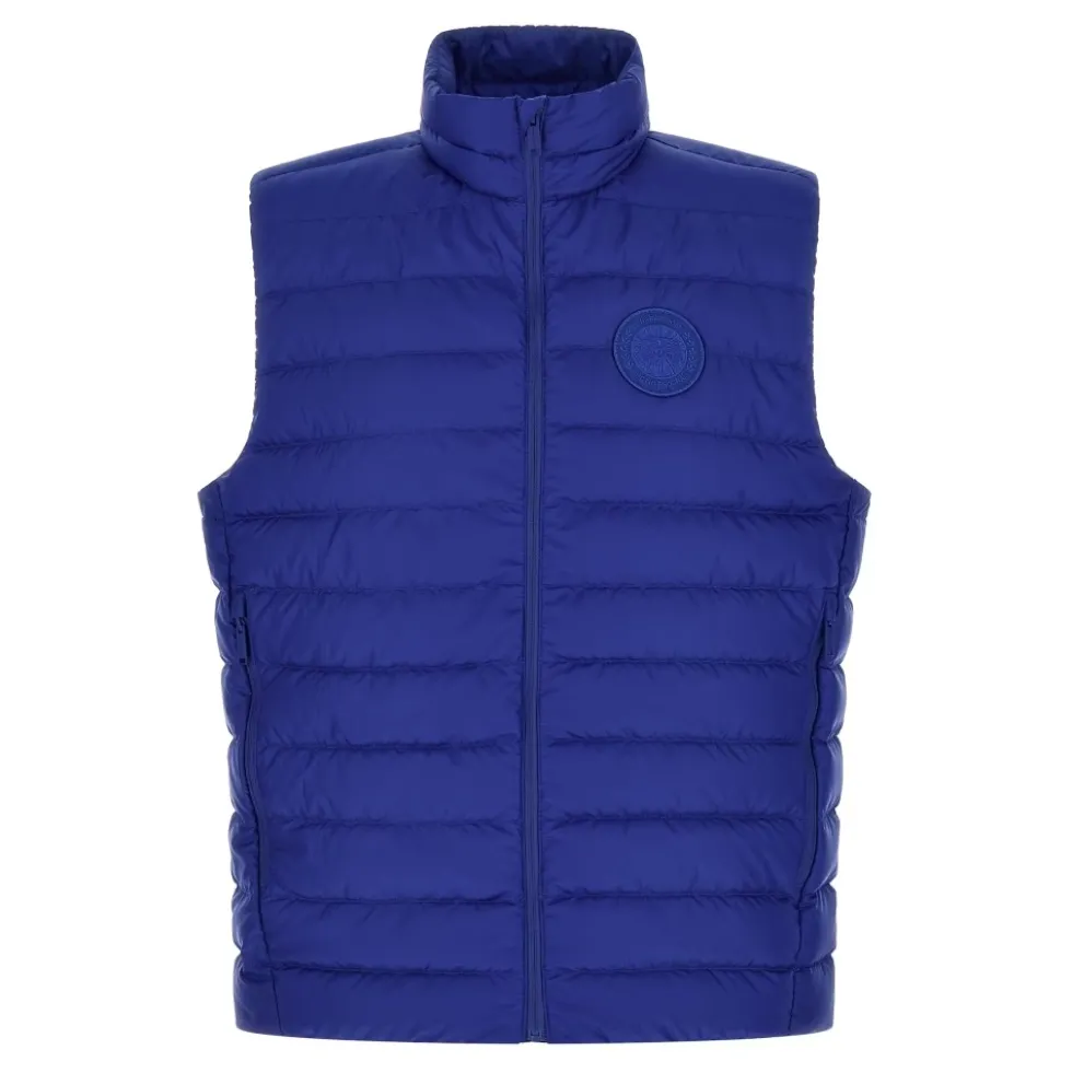 Stratus Vest