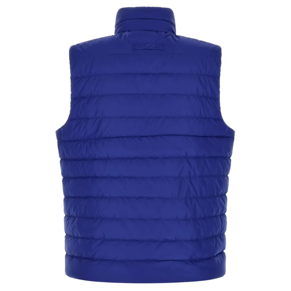Stratus Vest
