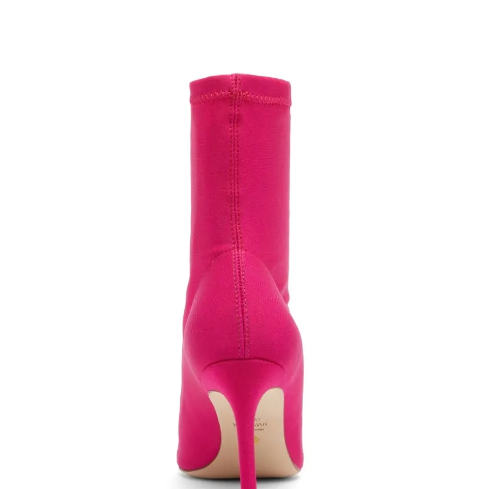 85 Stretch Bootie