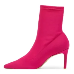 85 Stretch Bootie