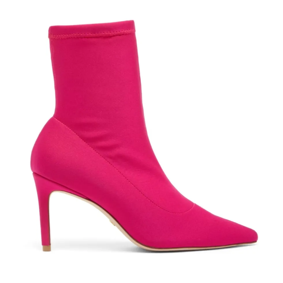 85 Stretch Bootie