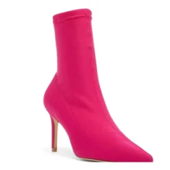 85 Stretch Bootie