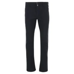 Stretch Cotton Blend Bukser