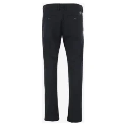 Stretch Cotton Blend Bukser