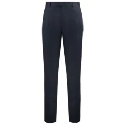 Stretch Cotton Chino Bukser med Lommer