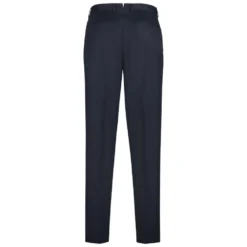 Stretch Cotton Chino Bukser med Lommer