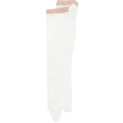 Stretch Lace Socks