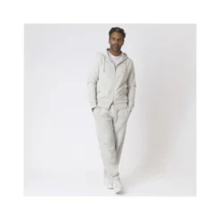 Stribede Sweatpants
