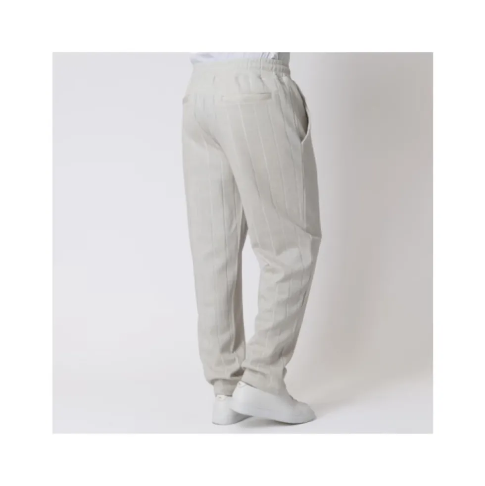 Stribede Sweatpants