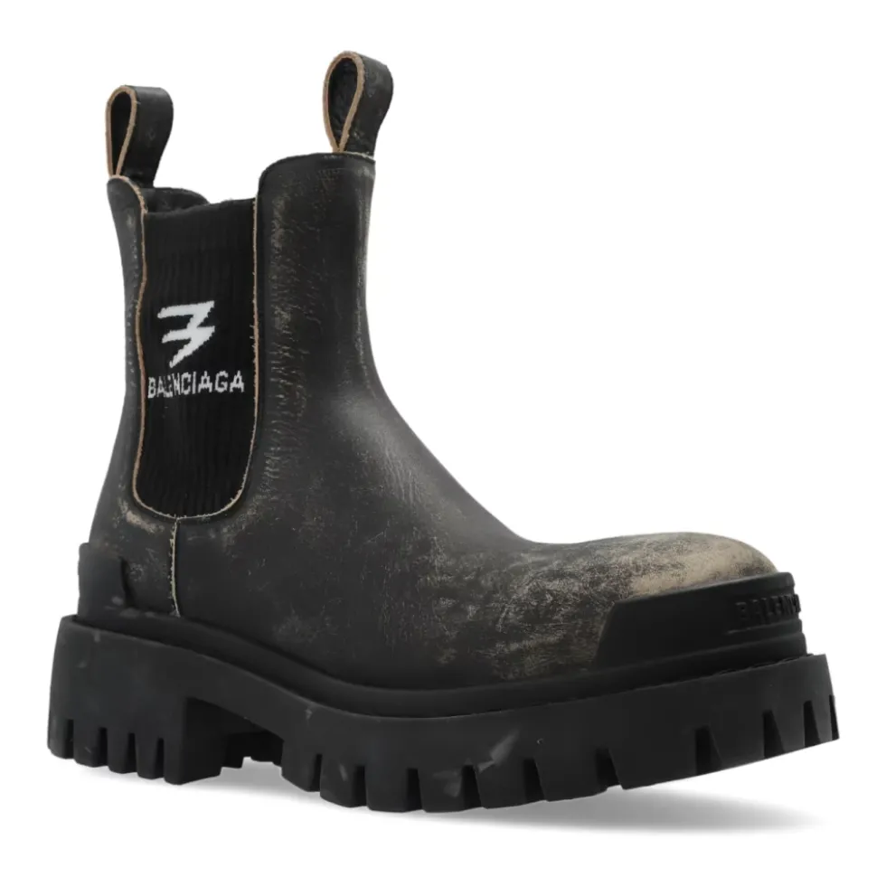 Strike Chelsea Boot