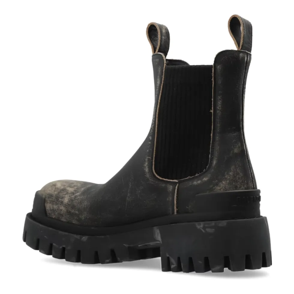 Strike Chelsea Boot