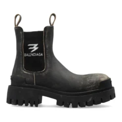 Strike Chelsea Boot