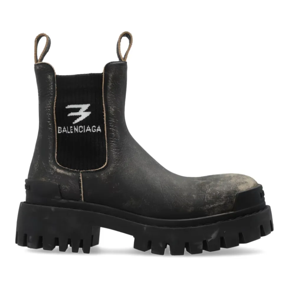 Strike Chelsea Boot