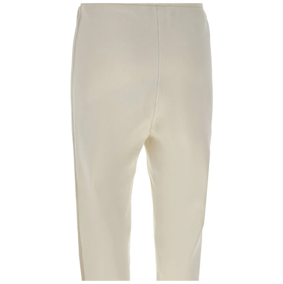 Strikkede Track Pants