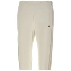 Strikkede Track Pants
