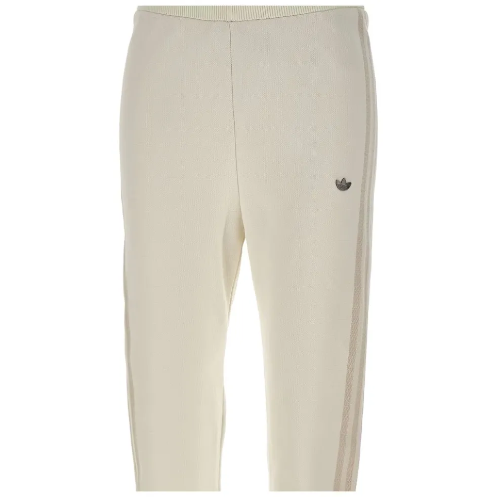 Strikkede Track Pants